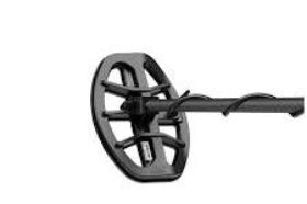Minelab M8 Coil with Skidplate 8"x 5.5" Elliptical Double-D for Manticore The Minelab Manticore M8 8 X 5.5-inch Double-D Search coil is the supreme choice for target separation in high trash environments. The 8 x 5.5-inch elliptical Double-D M8 coil is waterproof to 5 m (16 ft) and provides great sensitivity to small targets. It is perfect for finding treasure in high trash areas. It is also ideal for detecting in difficult terrain. The M8 coil weighs 400g with the included protective skidplate, bringing total weight of the MANTICORE detector to 1.2kg with the M8 attached. NOTE: Coil does NOT come with shaft shown in photo