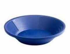 GP-PAN-37 15″ XP Pan Ultra compact deisgn: Totally stackable Large Diameter: (37 cm – 15’’) Blue optimal contrast: complementary to yellow, blue offers the best contrast to gold. The XP blue color will help you to identify gold in the pan or the batea